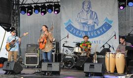 Pamario krašto žvejo šventė