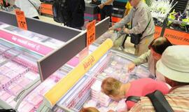 Klaipėdoje atidaryta dar viena „Lidl“ parduotuvė