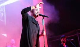 „Eurovizijos“ nugalėtojas Klaipėdai pateikė staigmeną