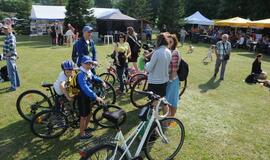 Pamario krašto žvejo šventė