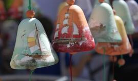 Jūros šventės mugė