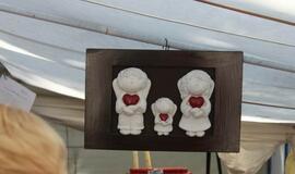 Jūros šventės mugė