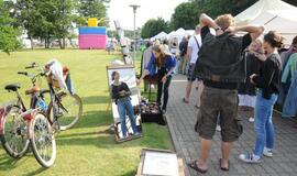 Pamario krašto žvejo šventė