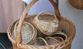 Jūros šventės mugė