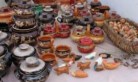 Jūros šventės mugė