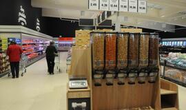 Klaipėdoje atidaryta dar viena „Lidl“ parduotuvė