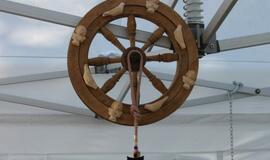 Jūros šventės mugė