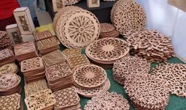 Jūros šventės mugė