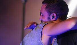 „Eurovizijos“ nugalėtojas Klaipėdai pateikė staigmeną