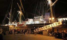 „Eurovizijos“ nugalėtojas Klaipėdai pateikė staigmeną