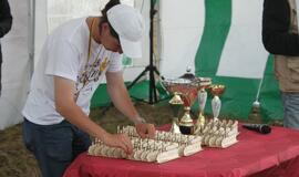 Nidos retro slalomas 2016