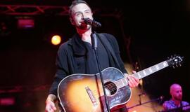 „Eurovizijos“ nugalėtojas Klaipėdai pateikė staigmeną