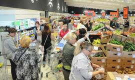 Klaipėdoje atidaryta dar viena „Lidl“ parduotuvė