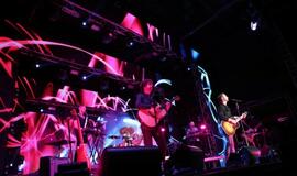 „Eurovizijos“ nugalėtojas Klaipėdai pateikė staigmeną