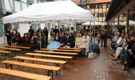 „Ir kas gi tu esi, Tėvyne..."