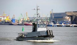 Perkėlos keltai keleivius plukdys dar vienu maršrutu