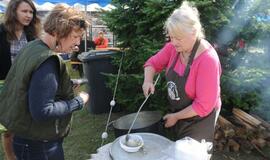 Pamario krašto žvejo šventė