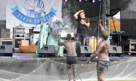 Pamario krašto žvejo šventė