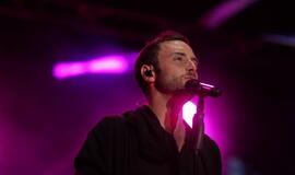 „Eurovizijos“ nugalėtojas Klaipėdai pateikė staigmeną