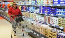 Klaipėdoje atidaryta dar viena „Lidl“ parduotuvė