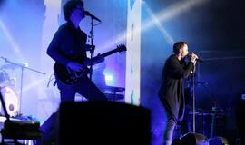 „Eurovizijos“ nugalėtojas Klaipėdai pateikė staigmeną