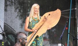 Pamario krašto žvejo šventė