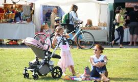 Pamario krašto žvejo šventė