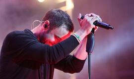 „Eurovizijos“ nugalėtojas Klaipėdai pateikė staigmeną