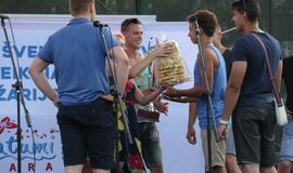 Drakonų laivų lenktynės