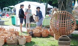 Pamario krašto žvejo šventė