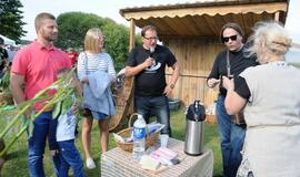 Pamario krašto žvejo šventė