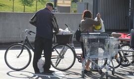 Klaipėdoje atidaryta dar viena „Lidl“ parduotuvė