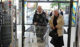 Klaipėdoje atidaryta dar viena „Lidl“ parduotuvė