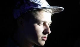 „Eurovizijos“ nugalėtojas Klaipėdai pateikė staigmeną