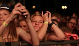 „Eurovizijos“ nugalėtojas Klaipėdai pateikė staigmeną