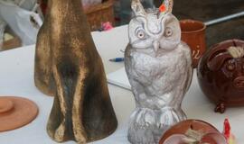 Jūros šventės mugė