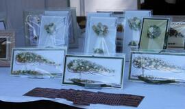 Jūros šventės mugė