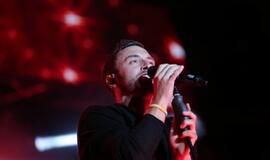 „Eurovizijos“ nugalėtojas Klaipėdai pateikė staigmeną