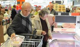 Klaipėdoje atidaryta dar viena „Lidl“ parduotuvė