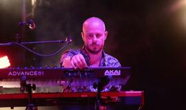 „Eurovizijos“ nugalėtojas Klaipėdai pateikė staigmeną