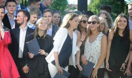 Šimtukininkų pagerbimas