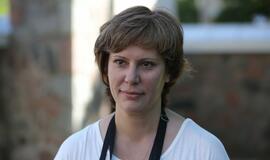 Išlydėtuvės į Pasaulio jaunimo dienas