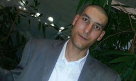 Prancūzijos žiniasklaida įvardijo Nicos teroristą