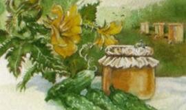 Seniausias lietuviškas desertas bus įamžintas pašto ženkle