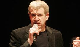 „Vasaros desertas 2016“: Juozas Erlickas