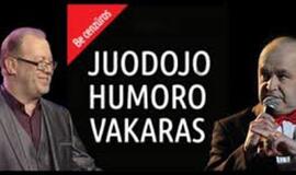 „Vasaros desertas 2016“: kviečia Raimondas Šilanskas ir Artūras Orlauskas