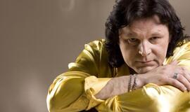 „Vasaros desertas 2016“: kviečia Romas Dambrauskas