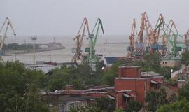 XXI amžiaus Klaipėdos retrospektyva