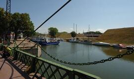 XXI amžiaus Klaipėdos retrospektyva