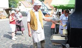 Yra ir ką pažinti, ir kuo pasigrožėti